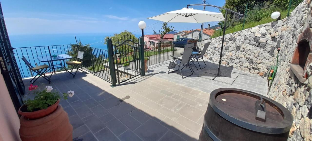 Casa Vacanze Osvaldo San Bernardino エクステリア 写真