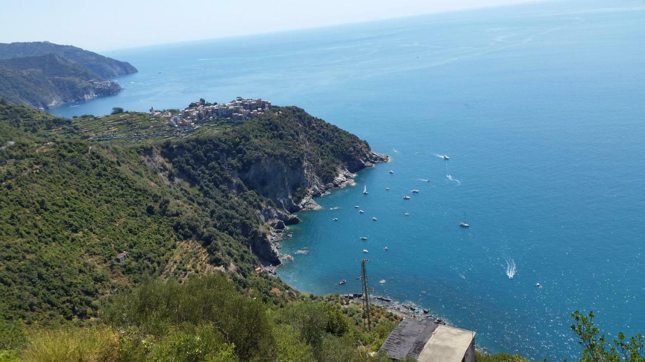 Casa Vacanze Osvaldo San Bernardino エクステリア 写真