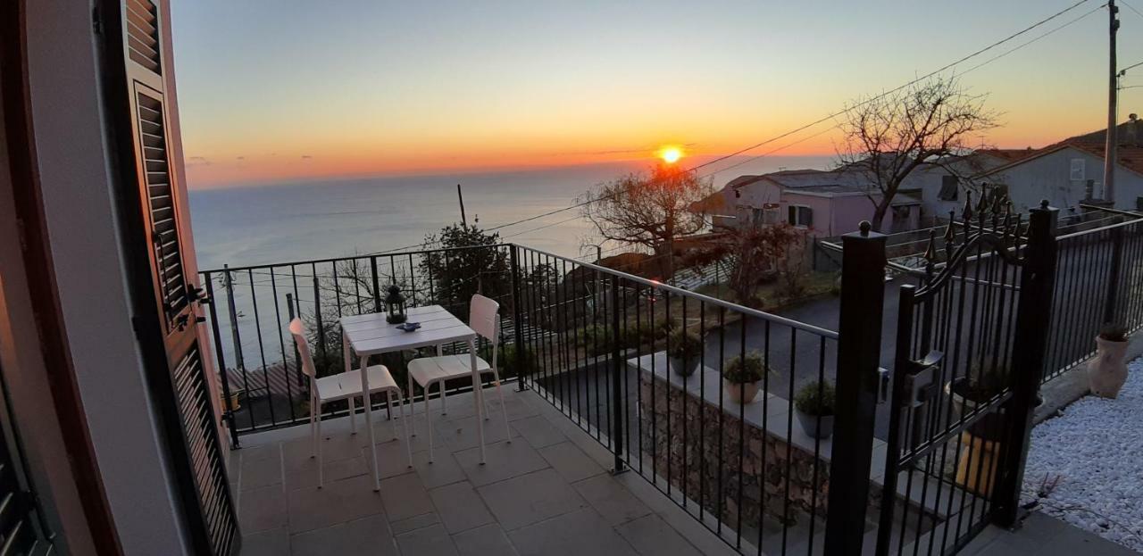 Casa Vacanze Osvaldo San Bernardino エクステリア 写真
