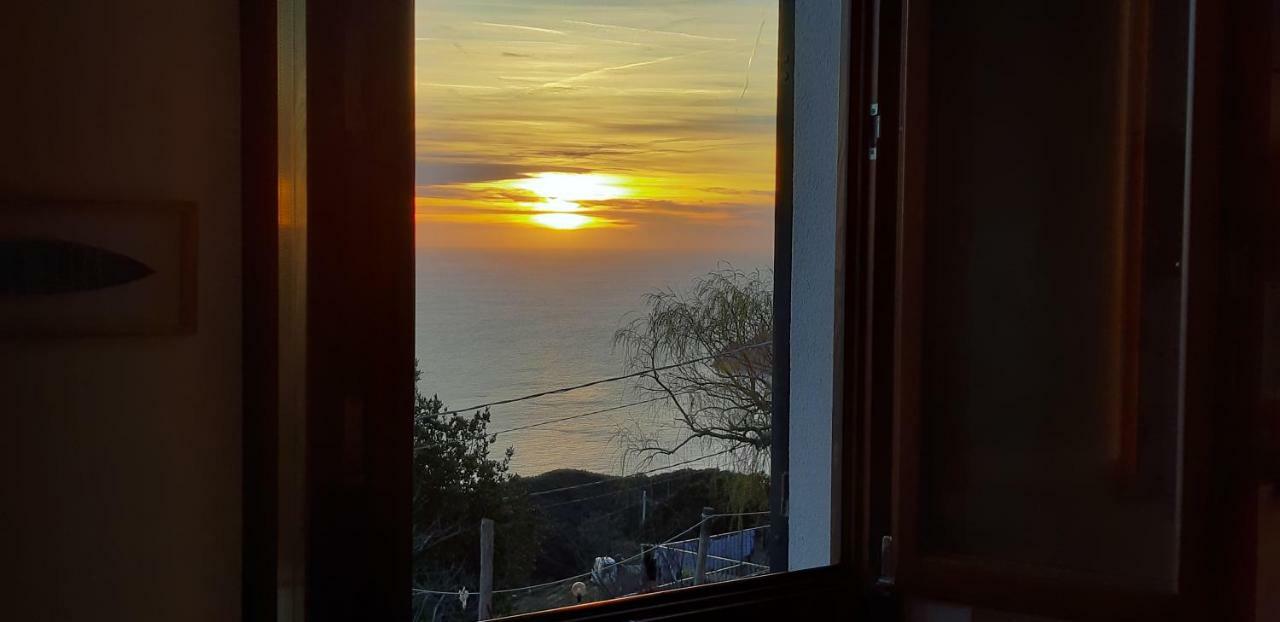 Casa Vacanze Osvaldo San Bernardino エクステリア 写真