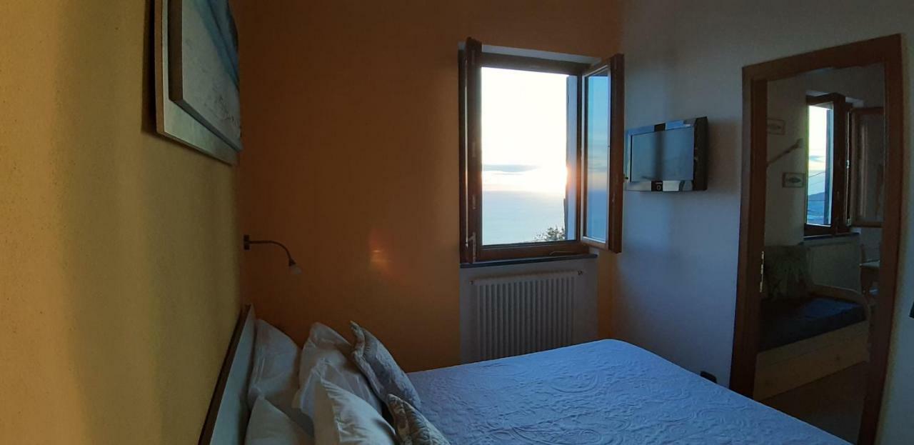Casa Vacanze Osvaldo San Bernardino エクステリア 写真