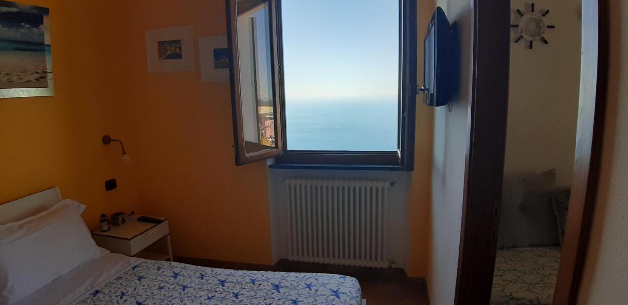 Casa Vacanze Osvaldo San Bernardino エクステリア 写真